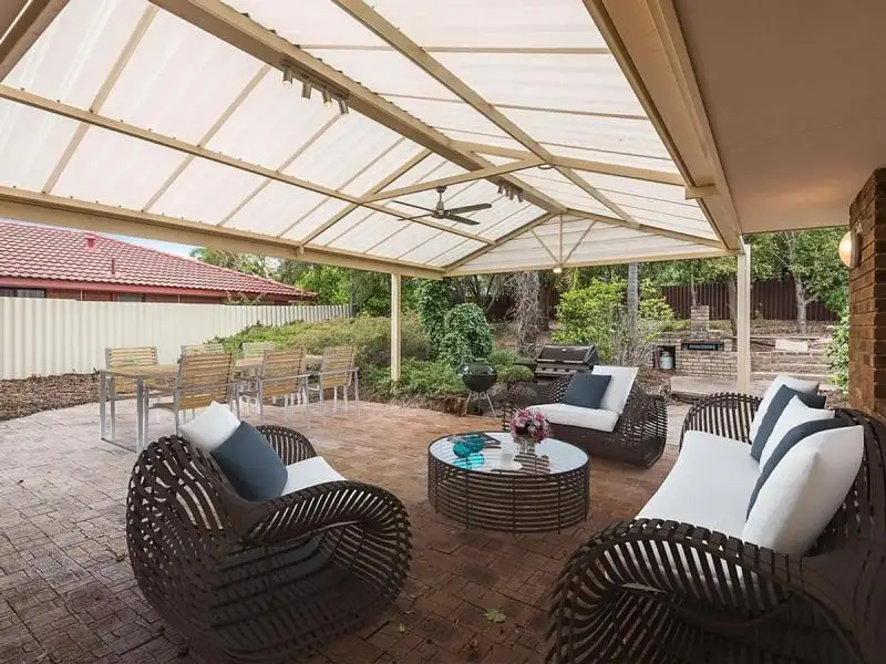 Main view of Homely house listing, 8 Colac Way, Duncraig WA 6023