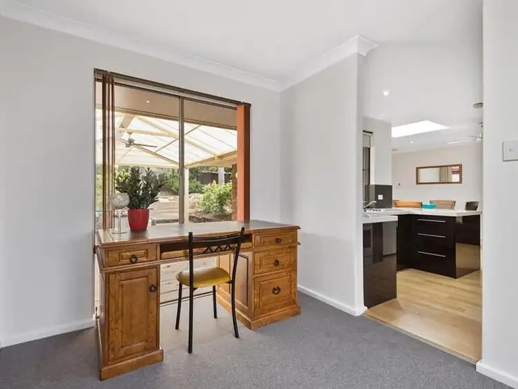 Fifth view of Homely house listing, 8 Colac Way, Duncraig WA 6023