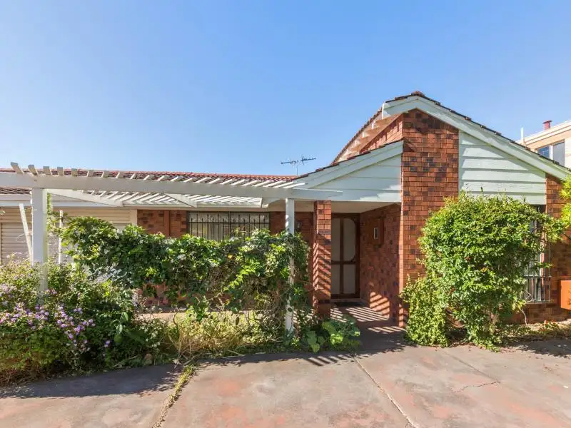 Main view of Homely semi-detached listing, 10 Dunrossil Street, Wembley Downs WA 6019