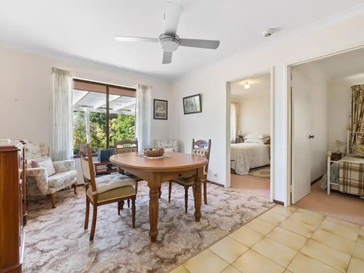 Sixth view of Homely semi-detached listing, 10 Dunrossil Street, Wembley Downs WA 6019