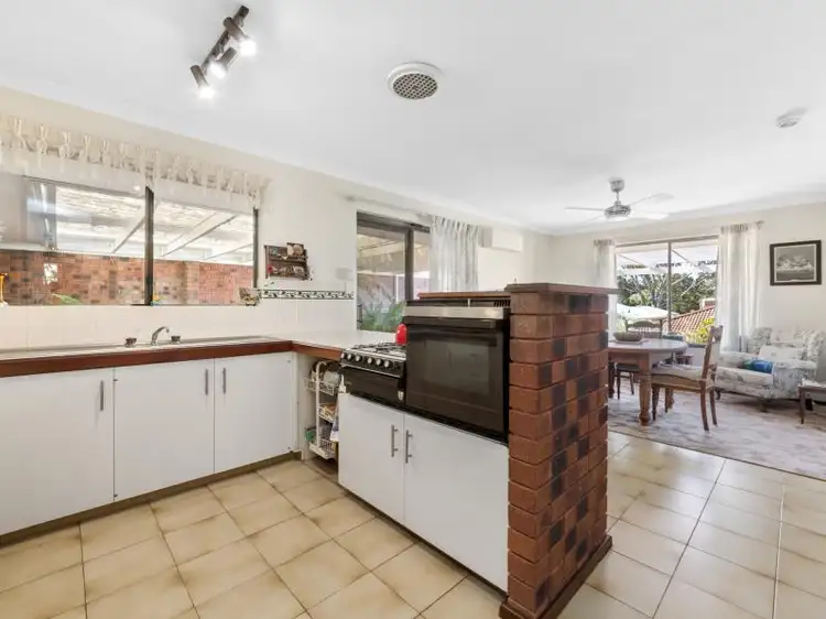 Seventh view of Homely semi-detached listing, 10 Dunrossil Street, Wembley Downs WA 6019