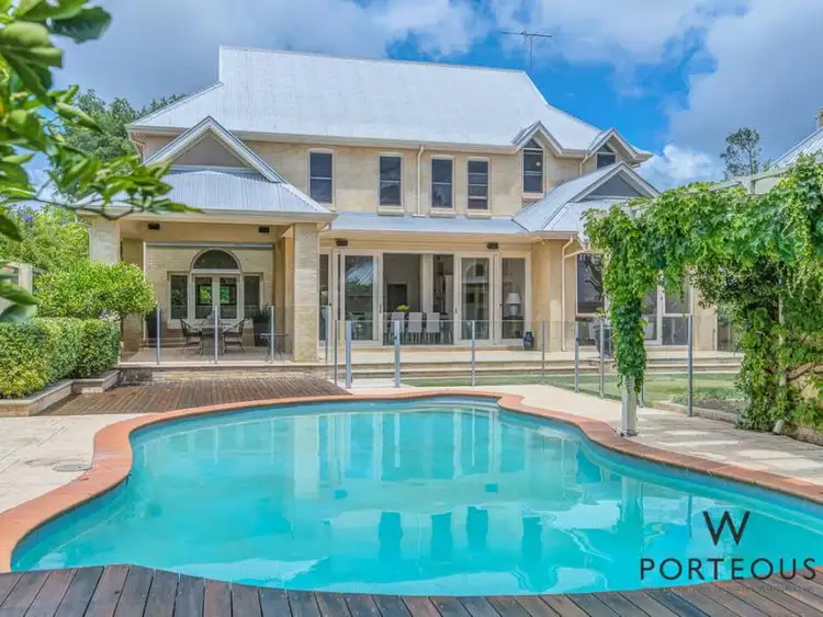21 Riley Road, Claremont WA 6010