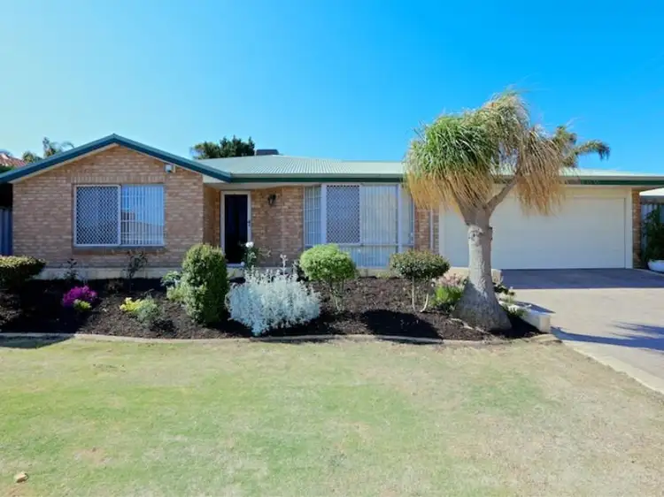 21(B) Fern Leaf Court, Leeming WA 6149