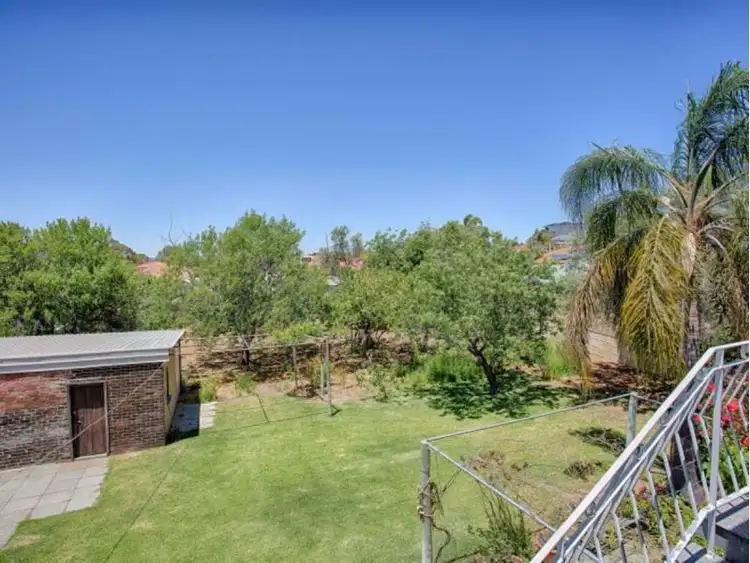 Fifth view of Homely house listing, 8 Ellement Parade, Coogee WA 6166
