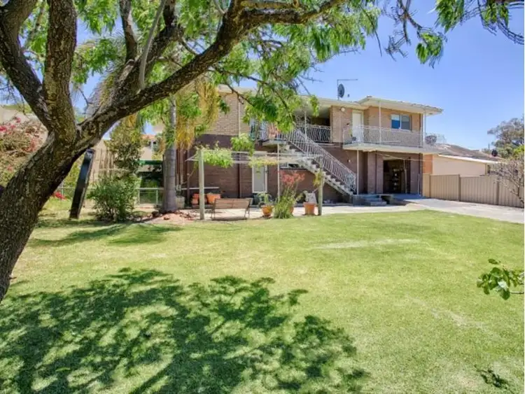 Sixth view of Homely house listing, 8 Ellement Parade, Coogee WA 6166