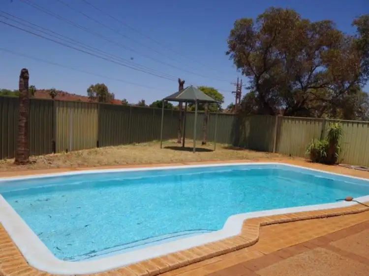 50 Forrest Avenue, Newman WA 6753