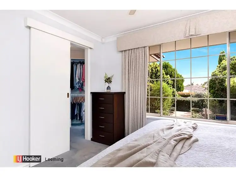 Fourth view of Homely house listing, 10 Beckley Circle, Leeming WA 6149