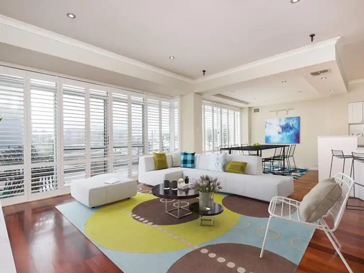 Third view of Homely house listing, 4/51 Tidewater Way, Ascot WA 6104