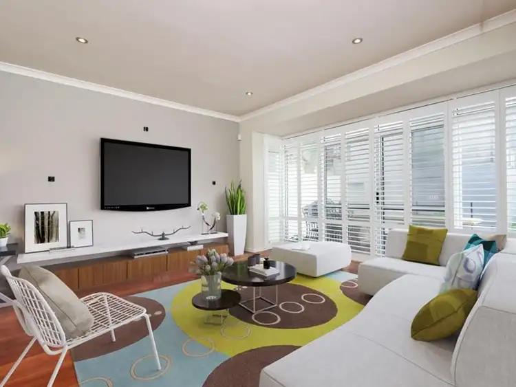 Fourth view of Homely house listing, 4/51 Tidewater Way, Ascot WA 6104