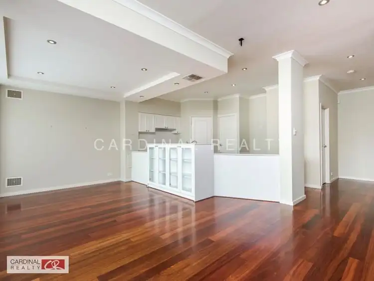 Sixth view of Homely house listing, 4/51 Tidewater Way, Ascot WA 6104