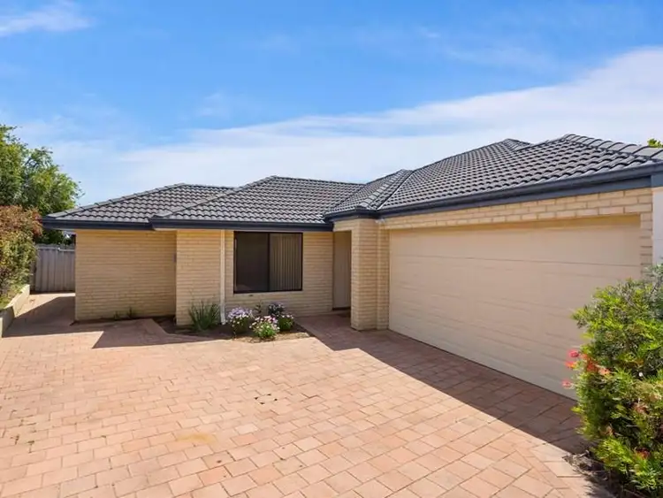 Main view of Homely house listing, 4A Gosch Street, Hamilton Hill WA 6163