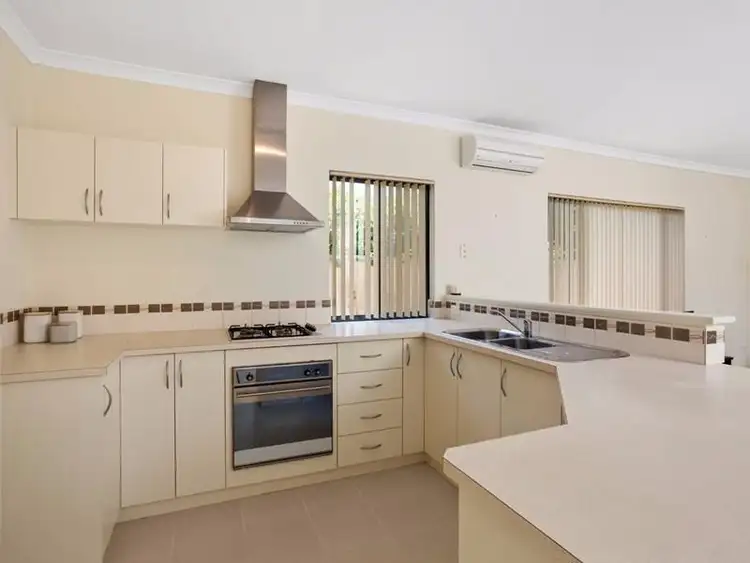 Fourth view of Homely house listing, 4A Gosch Street, Hamilton Hill WA 6163