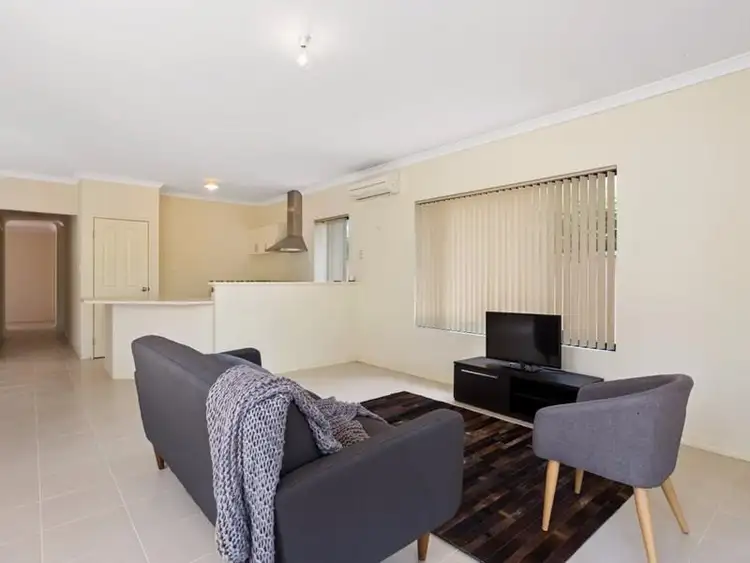 Fifth view of Homely house listing, 4A Gosch Street, Hamilton Hill WA 6163