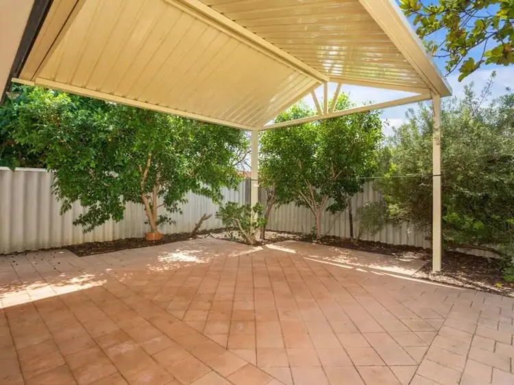Sixth view of Homely house listing, 4A Gosch Street, Hamilton Hill WA 6163