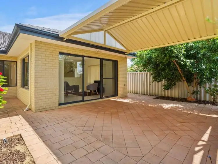 Seventh view of Homely house listing, 4A Gosch Street, Hamilton Hill WA 6163