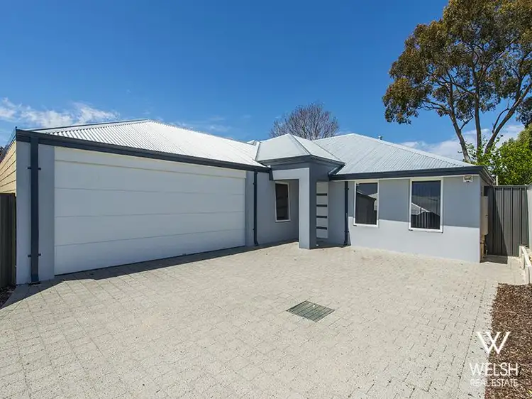 8A Keane Street, Kewdale WA 6105