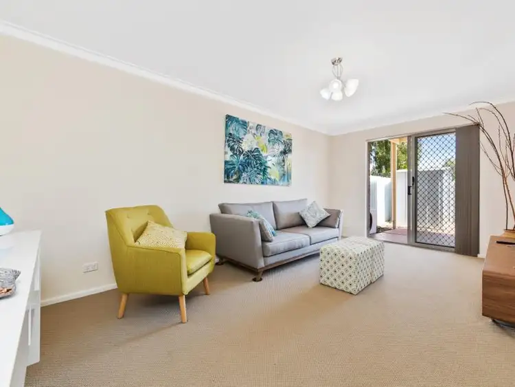 Third view of Homely house listing, 11/1 Wylie Place, Leederville WA 6007