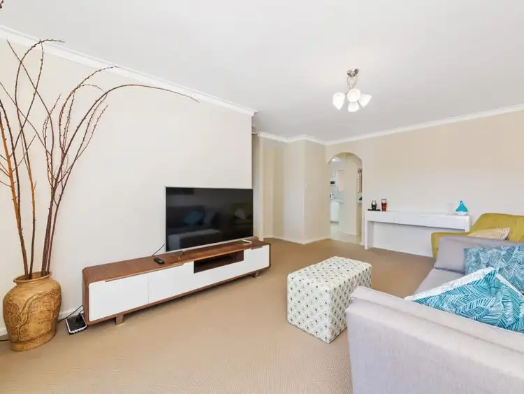 Fourth view of Homely house listing, 11/1 Wylie Place, Leederville WA 6007