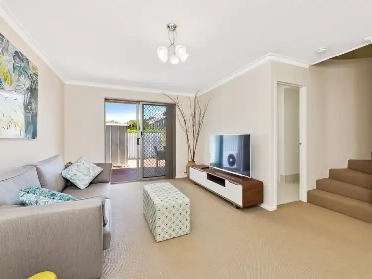 Seventh view of Homely house listing, 11/1 Wylie Place, Leederville WA 6007
