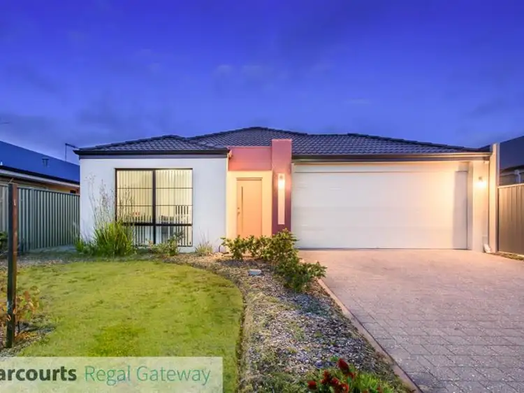 Main view of Homely house listing, 42 Litchfield Circle, Wandi WA 6167