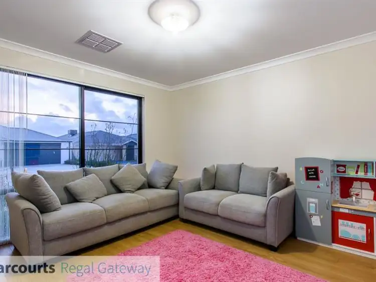 Second view of Homely house listing, 42 Litchfield Circle, Wandi WA 6167