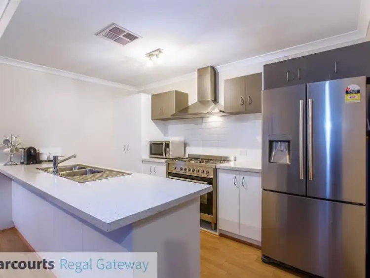 Fifth view of Homely house listing, 42 Litchfield Circle, Wandi WA 6167