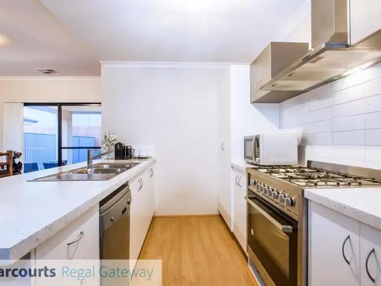 Sixth view of Homely house listing, 42 Litchfield Circle, Wandi WA 6167