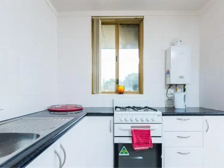 Fifth view of Homely apartment listing, 12/34 Arundel Street, Fremantle WA 6160