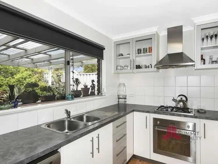 Fourth view of Homely house listing, 6 Ashrose Drive, Withers WA 6230