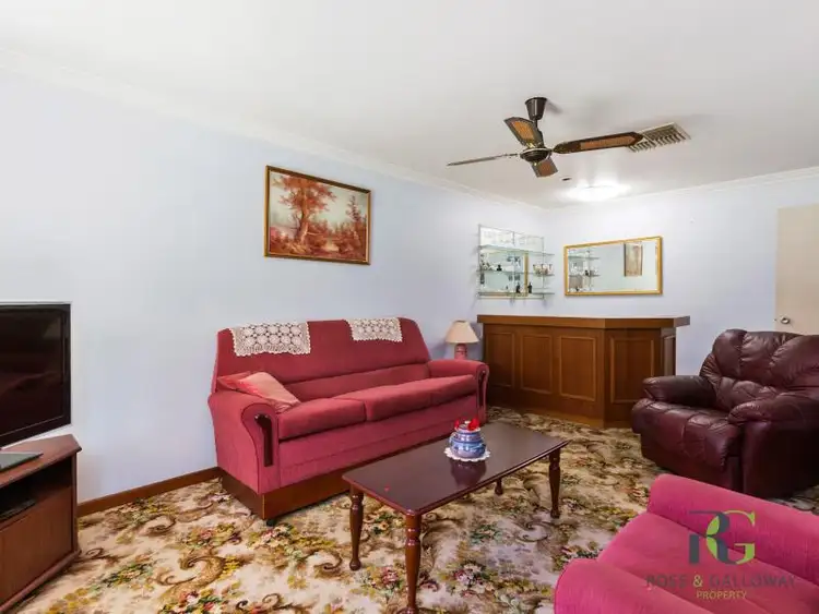 Second view of Homely unit listing, 6/100 Aurelian Street, Palmyra WA 6157