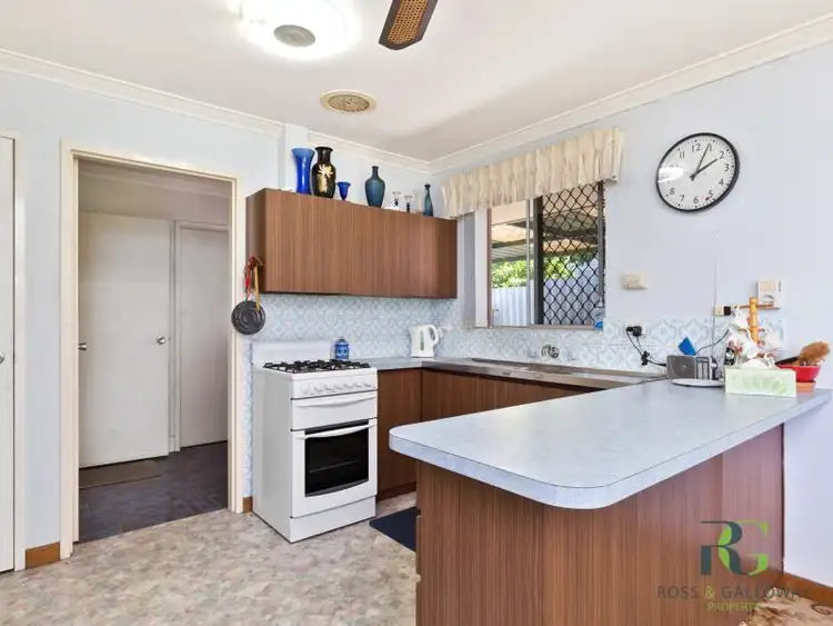 Fourth view of Homely unit listing, 6/100 Aurelian Street, Palmyra WA 6157
