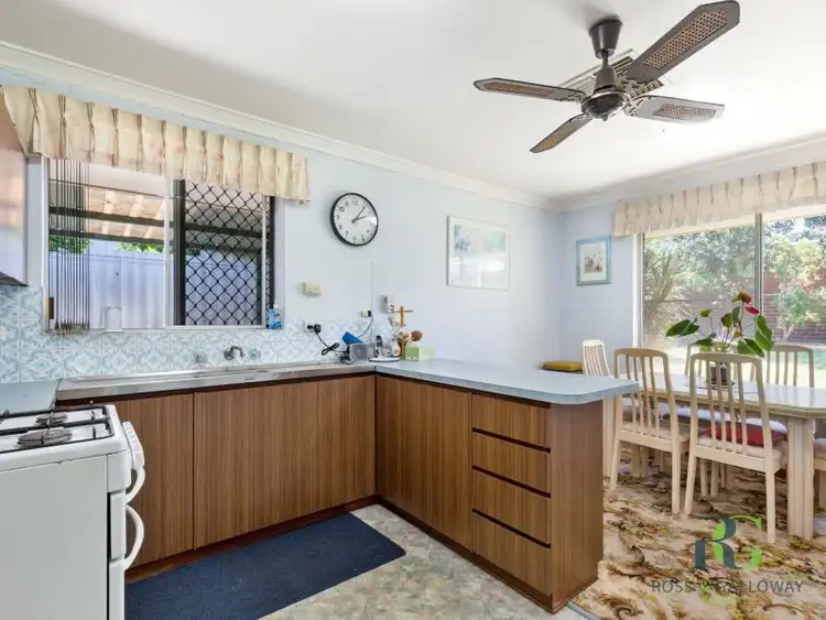 Fifth view of Homely unit listing, 6/100 Aurelian Street, Palmyra WA 6157