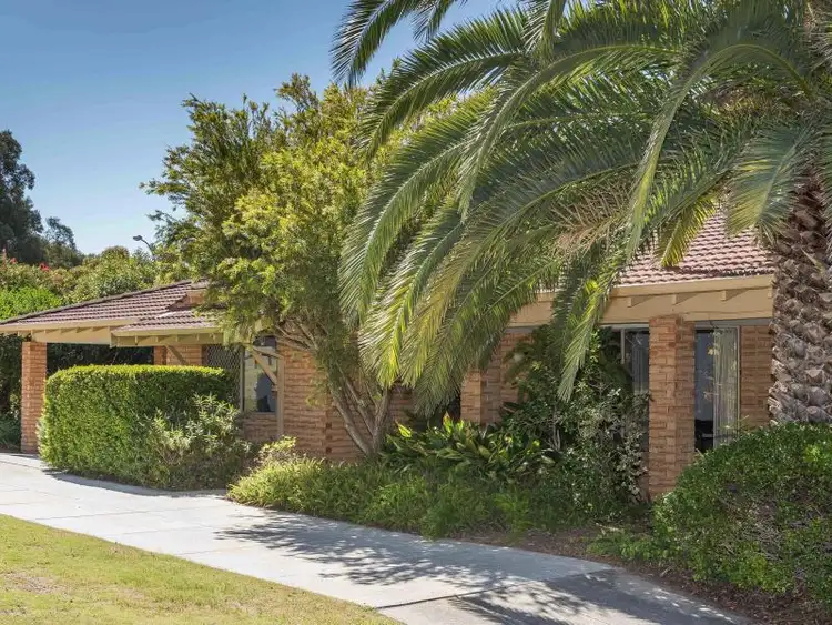 Fourth view of Homely semi-detached listing, 16 Taris Place, Karrinyup WA 6018