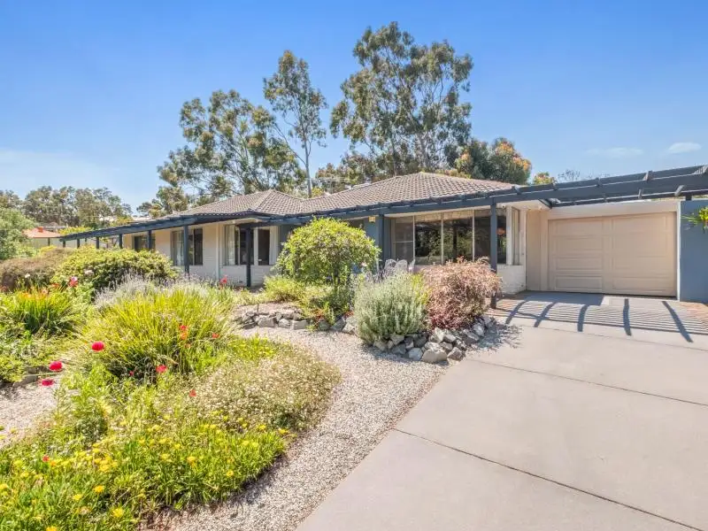 Main view of Homely house listing, 8 Glynden Way, Helena Valley WA 6056