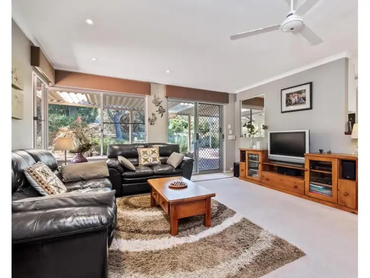 Second view of Homely house listing, 8 Glynden Way, Helena Valley WA 6056