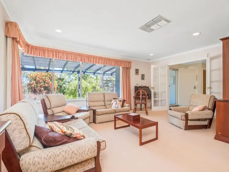 Third view of Homely house listing, 8 Glynden Way, Helena Valley WA 6056