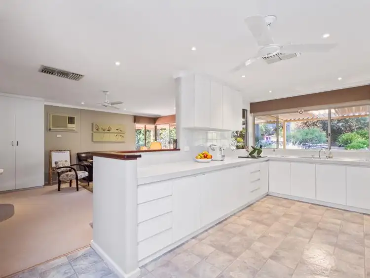 Fifth view of Homely house listing, 8 Glynden Way, Helena Valley WA 6056