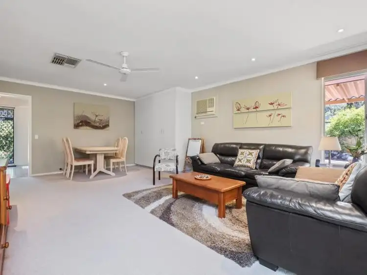 Sixth view of Homely house listing, 8 Glynden Way, Helena Valley WA 6056