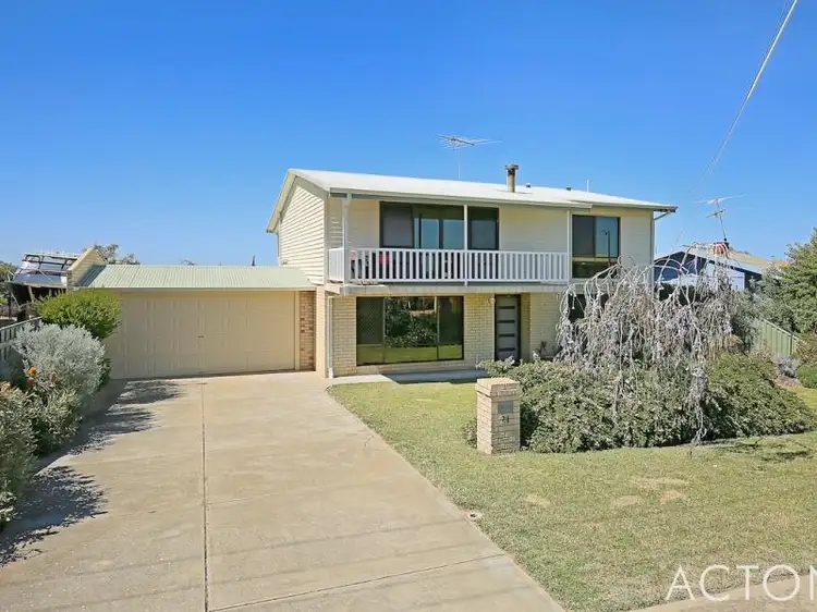 Fourth view of Homely house listing, 21 Baloo Crescent, Falcon WA 6210