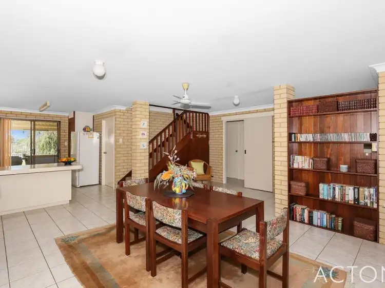 Fifth view of Homely house listing, 21 Baloo Crescent, Falcon WA 6210