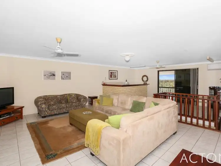 Sixth view of Homely house listing, 21 Baloo Crescent, Falcon WA 6210
