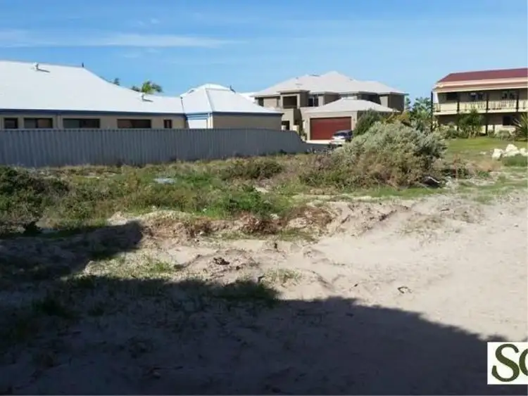 Second view of Homely land listing, 15 Teraglin Vista, Yanchep WA 6035