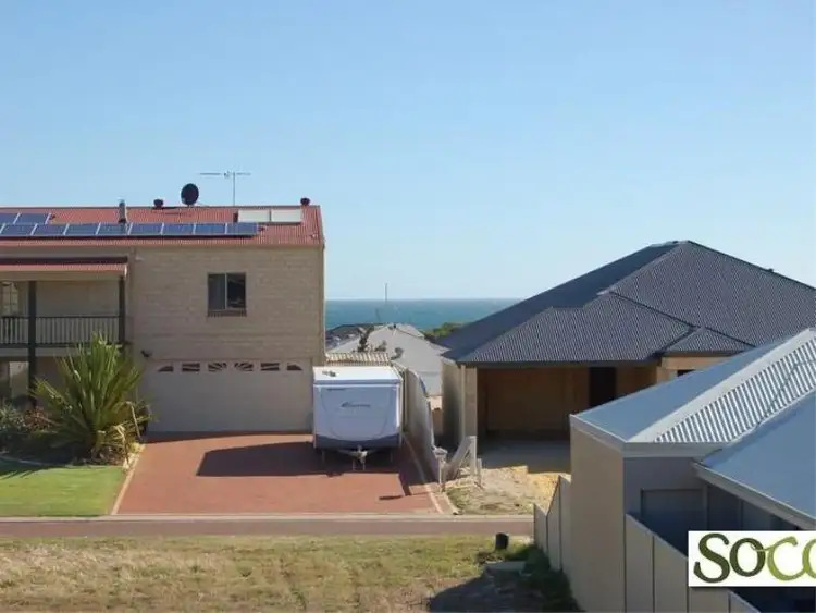 Third view of Homely land listing, 15 Teraglin Vista, Yanchep WA 6035