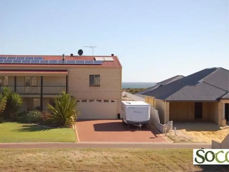 Fourth view of Homely land listing, 15 Teraglin Vista, Yanchep WA 6035