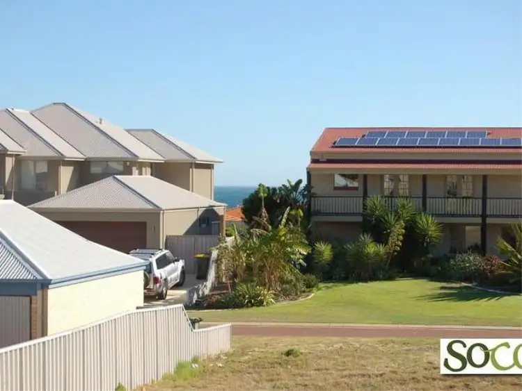 Fifth view of Homely land listing, 15 Teraglin Vista, Yanchep WA 6035