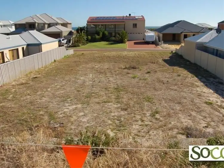Sixth view of Homely land listing, 15 Teraglin Vista, Yanchep WA 6035