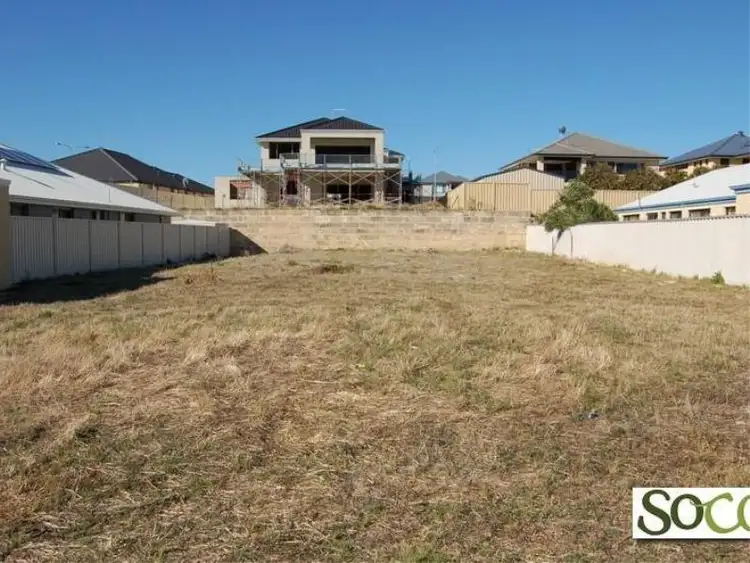 Seventh view of Homely land listing, 15 Teraglin Vista, Yanchep WA 6035