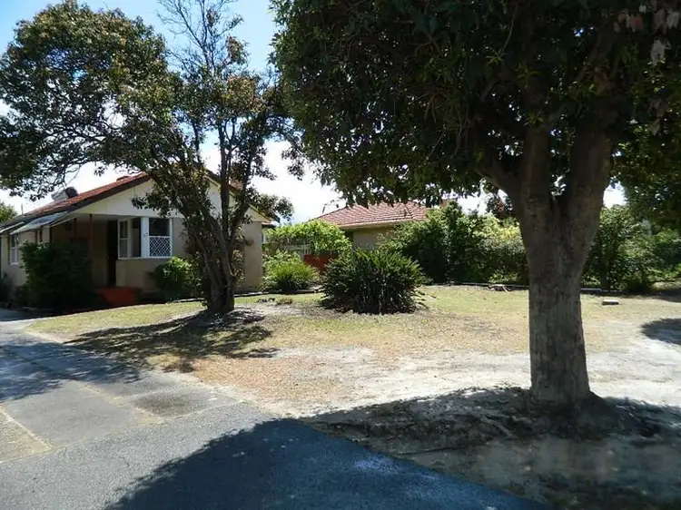 Main view of Homely house listing, 17 Cambridge Road, Forrestfield WA 6058