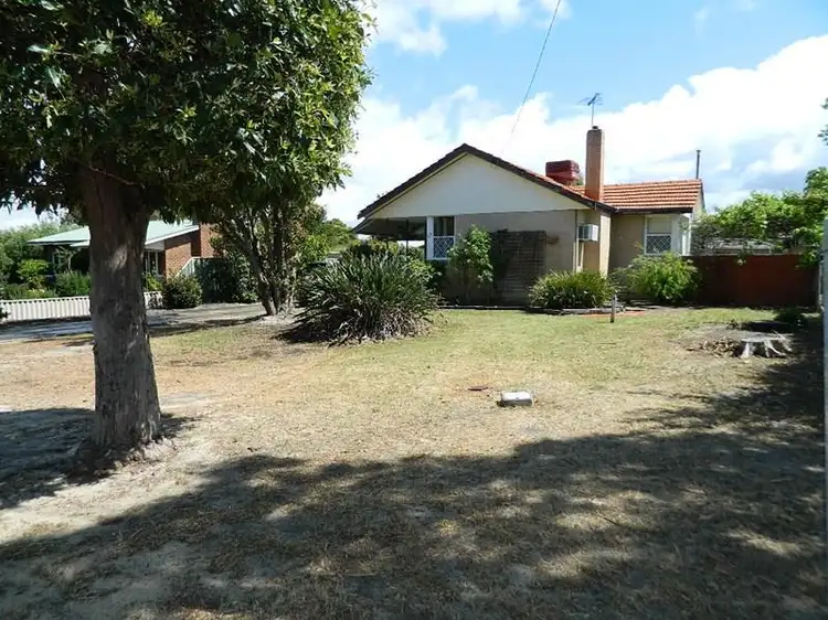 Second view of Homely house listing, 17 Cambridge Road, Forrestfield WA 6058
