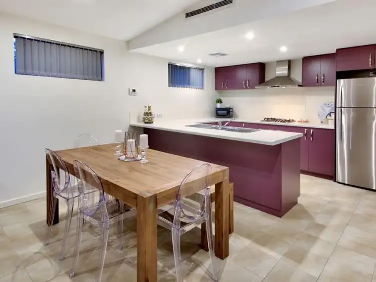 Seventh view of Homely house listing, 8D Ferguson Street, Maylands WA 6051